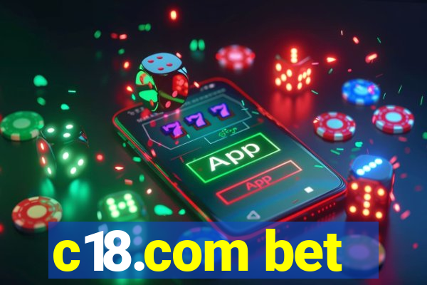 c18.com bet